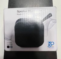 Bluetooth Box Speaker Neu Dresden - Blasewitz Vorschau