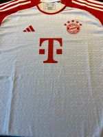 Fußball Trikot FC Bayern München  Adidas Essen - Frillendorf Vorschau