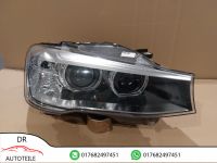 63117401138 BMW X3 F25 X4 F26 Scheinwerfer Xenon rechts 7429076 Nordrhein-Westfalen - Werne Vorschau