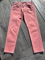 TOP Hose PLEASE Gr. S 34 36 altrosa opus jeans Niedersachsen - Rastede Vorschau