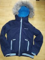 Blackforest Winterjacke mit Kapuze Fellkragen Gr. M Nordrhein-Westfalen - Brühl Vorschau