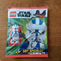 Lego Star Wars 501st Specialist Baden-Württemberg - Mannheim Vorschau