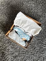 Asics Gel-NYC creme arctic sky 44.5 blau/weiss Thüringen - Erfurt Vorschau