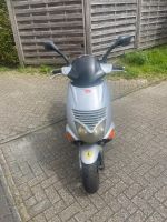 Aprilia Leonardo 125 Nordrhein-Westfalen - Rhede Vorschau