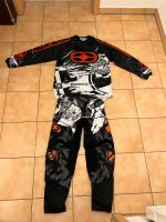 No Fear Motorcross Enduro MX Jersey Hose L 43 KTM Honda Gasgas Bayern - Forchheim Vorschau