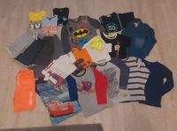 Bekleidungs- Set☆ Junge☆ Gr.128☆ Pulli, Langarm-,T-shirts+Hosen Niedersachsen - Bispingen Vorschau