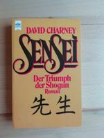 David Charney - Sensei - Der Triumph der Shogun Essen-West - Frohnhausen Vorschau