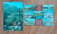 Alte Postkarten Lech am Arlberg Vorarlberg Österreich Hessen - Selters Vorschau