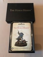 Warhammer The Horus Heresy Alpharius Primarch of the Alpha Legion Bayern - Albaching Vorschau