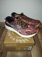 Asics Fuji Lite 3 Neu Größe 39,5 Niedersachsen - Springe Vorschau