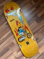 Polar Halberg 9.25" SKATEBOARD DECK Baden-Württemberg - Meßstetten Vorschau