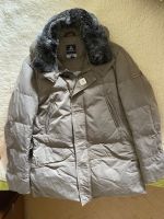 Winterjacke PEUTEREY in Größe M für Herren Bayern - Erding Vorschau