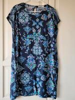Kleid Cecil kurzarm Größe S blau Nordrhein-Westfalen - Bornheim Vorschau