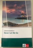 Lekütewortschatz zu Never let me go Niedersachsen - Neuenkirchen Vorschau