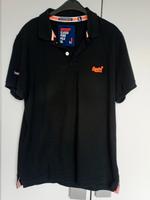 Superdry Polo Shirt, Gr. XL, sehr guter Zustand!!!! Bielefeld - Brake Vorschau
