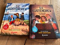 Die Küstencrew Bücher Hessen - Mittenaar Vorschau