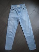 REPLAY High Waist Tapered Leg Fit blau Gr. 24/28 TOP! Rheinland-Pfalz - Grünstadt Vorschau