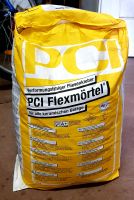 PCI Flexmörtel 25 kg Leipzig - Möckern Vorschau