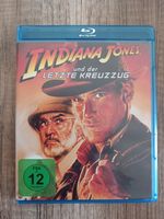 Indiana Jones und der letzte Kreuzzug Blue-ray Ludwigslust - Landkreis - Pampow Vorschau