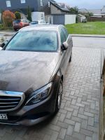 Mercedes c 220 CDI Rheinland-Pfalz - Schweighofen Vorschau