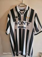 Juventus Turin Trikot Saison 1995/1996 Nordrhein-Westfalen - Rheda-Wiedenbrück Vorschau