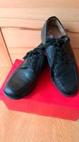 Sneakers  kinder Lack Schuhe schwarz gr.35 Nordrhein-Westfalen - Bergkamen Vorschau