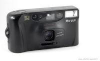 FUJI DL-80 Fujinon Lens Auto Focus analoge Kamera 35mm Thüringen - Weimar Vorschau