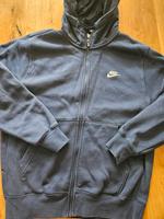 Joggingjacke von Nike, Größe S, TOP Kr. München - Gräfelfing Vorschau