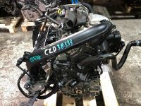 MOTOR CZD 1.4 AUDI Q3 A1 SEAT LEON SKODA YETI VW TIGUAN 38.333KM Niedersachsen - Braunschweig Vorschau