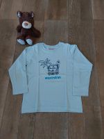 ESPRIT ❤️ Langarmshirt Namensshirt Gr. 116 122 Bayern - Hof (Saale) Vorschau