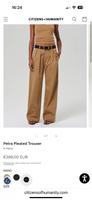 Citizens of Humanity Hose Petra Gr. 29 Farbe Nano NEU Bayern - Brannenburg Vorschau