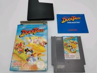 Ducktales nes ovp Nordrhein-Westfalen - Leichlingen Vorschau