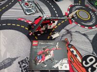 Lego 42092 Technic Rettungshubschrauber. Baden-Württemberg - Haiterbach Vorschau