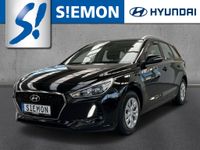 Hyundai i30cw 1.0T-GDI Family Klima GRA SHZ Bluetooth Niedersachsen - Salzbergen Vorschau