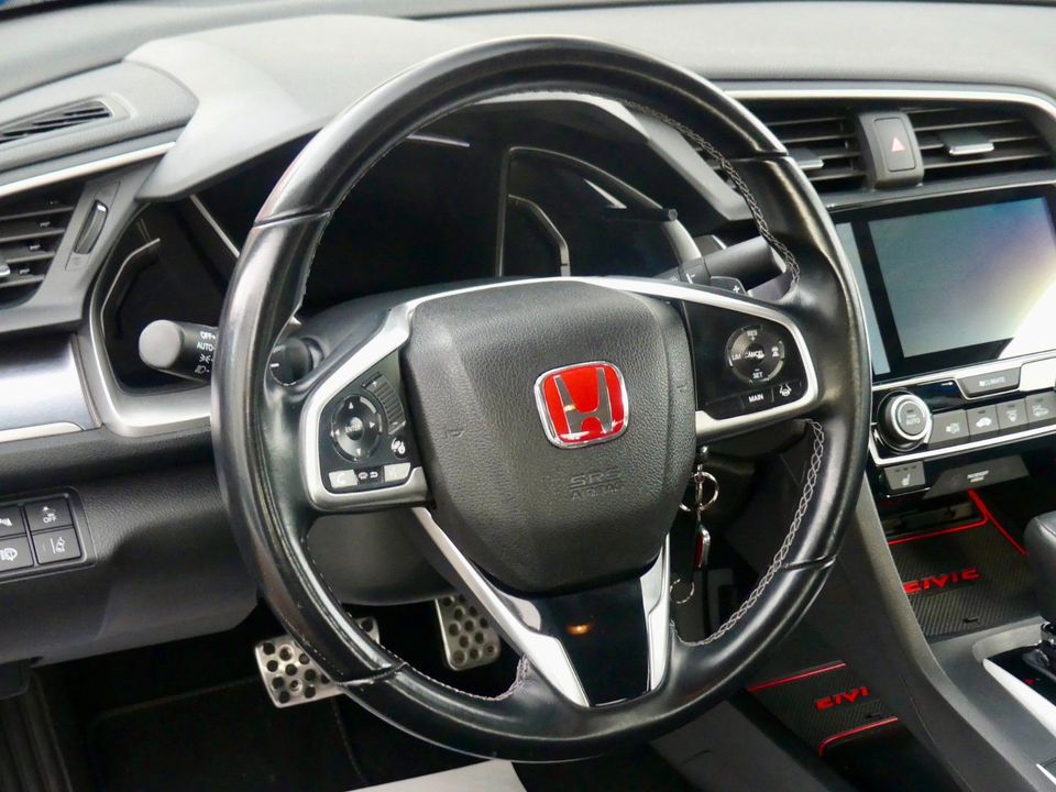 Honda Civic 1.5 Elegance Aut ACC Klima Navi PDC Kamera in München