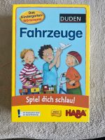 Spiel Duden Fahrzeuge Nordrhein-Westfalen - Hünxe Vorschau