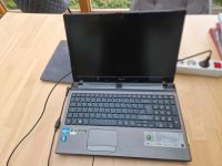 Acer Aspire 5750G Niedersachsen - Osterode am Harz Vorschau