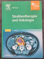 Strahlentherapie und Onkologie - Rolf Sauer Versand n. Absprache Niedersachsen - Großheide Vorschau