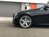 Mercedes W213 E350d 20Zoll Concave Alufelgen Mbdesign Baden-Württemberg - Korb Vorschau