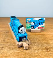 Thomas und seine Freunde Eisenbahn „GORDON 2013“ Brio Holz ✅ Kreis Pinneberg - Halstenbek Vorschau