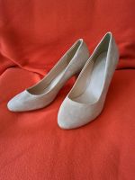 Pumps beige Nordrhein-Westfalen - Witten Vorschau