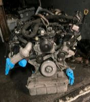 MERCEDES VITO VIANO W447 651.950 651950 2.2 CDI MOTOR KOMPLETT Brandenburg - Hennigsdorf Vorschau