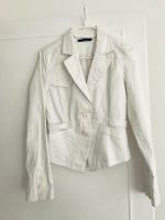 Weißer Sommer Blazer von Vero Moda Größe 38 Düsseldorf - Pempelfort Vorschau