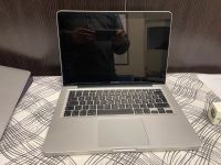 MacBook Pro 13 Zoll Mitte 2010 Nordrhein-Westfalen - Meinerzhagen Vorschau