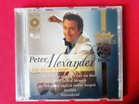 CD  "  Peter Alexander  "  Die Kleine Kneipe Baden-Württemberg - Buggingen Vorschau