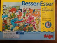Spiel "Besser-Esser" von HABA Niedersachsen - Ganderkesee Vorschau