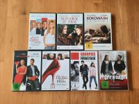 DVD Set (Romantische) Komödien Nordrhein-Westfalen - Büren Vorschau