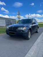 BMW X3 2.0d - xDrive - TÜV bis 2026 - 8fach bereift - PDC - 4x4 Bayern - Bad Neustadt a.d. Saale Vorschau