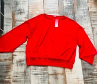 Neues rotes Shirt Gr 46 / XL Nordrhein-Westfalen - Plettenberg Vorschau