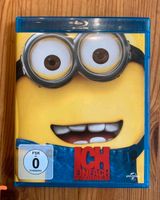 Blu Ray Minions -ich einfach unverbesserlich Duisburg - Rumeln-Kaldenhausen Vorschau